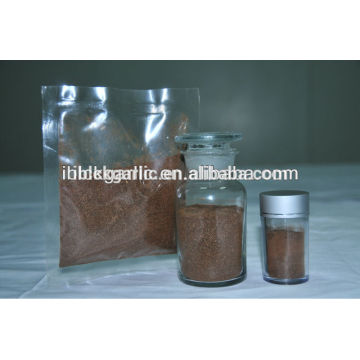 Um-envelhecimento e produto de beleza Black Garlic Pó 5kg / bag